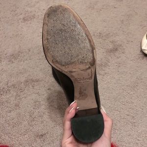 Chloe Shoes - Chloe high heels Chloe Shoes - Chloe high heels